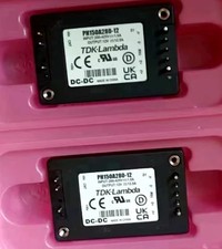 1PCS PH150A280-12 Power Module AC Drive HVAC Smart Control
