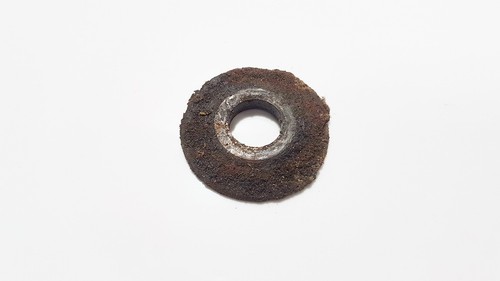 Domlager Federbeinlager Stützlager - Vorne Rechts  Subaru Impre DE1274163-92