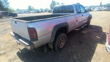 Manual Transmission 4wd 5.9l Diesel Fits 00-05 Dodge 2500 Pickup 33087092 Manual Transmission 4wd 5.9l Diesel Fits 00-05 Dodge 2500 Pickup 33087092