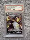 2020 POKEMON JPN SWORD & SHIELD SHINY STAR V #308 FULL ART/CHARIZARD VMAX PSA 10