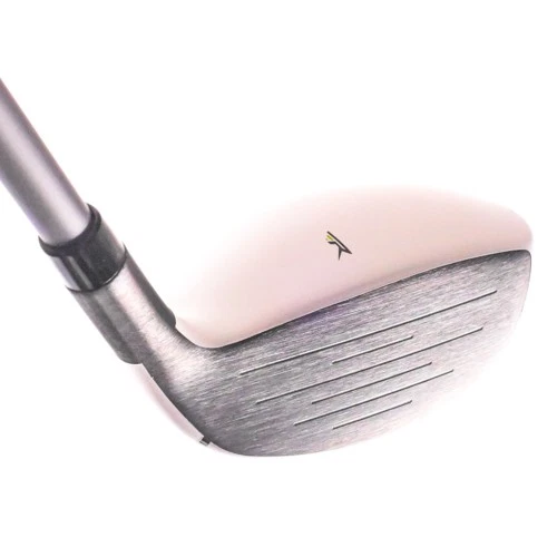 New TaylorMade RocketBallz Tour Hybrid #3 18.5* R-Flex Graphite LEFT HANDED - Image 2 of 3