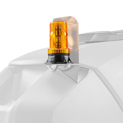 #ad Karcher Add On Kit Revolving Signal Light B100 B C $220.46