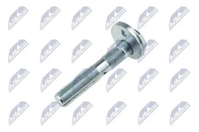 NTY ZWT-TY-116S Camber Correction Screw for Lexus, Toyota