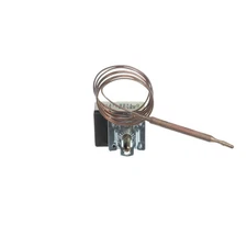 Bki Thermostat, 250V 450 Deg T0095 - Genuine OEM Replacement Part