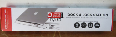 Landing Zone LZ012 Dock Express Docking Station for 15'' MacBook Pro A1425