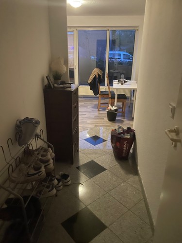 Oldenburg, Wohnung zur miete 32m2 - Bild 7 von 9
