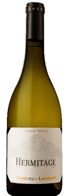 TARDIEU LAURENT Hermitage blanc 2005 Rhone
