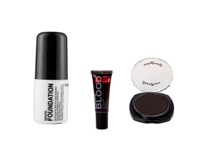 best white foundation