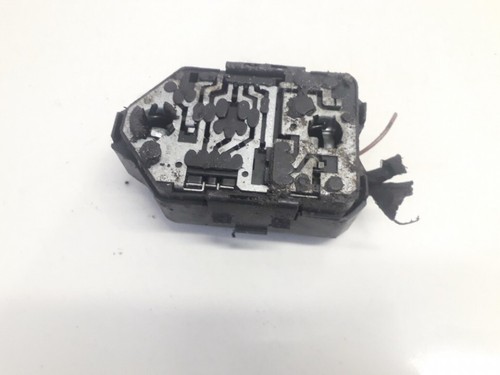 Volkswagen Vento 1998 Tailight Bulb Holder (Lamp Carrier) 1h594552 #953512-81