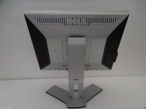 Dell 1908FP 1907FP UltraSharp 19" LCD Monitor 4-Port USB DVI UW042 FP182 DY296 - Picture 3 of 9