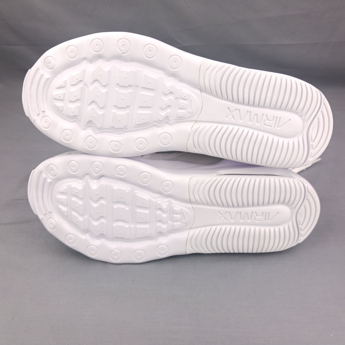 white air max bolt trainers womens