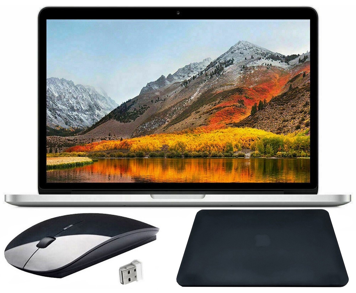 Apple MacBook Pro i5 4GB, 8GB, 16GB RAM, 500GB, 180-DAY  WARRANTY