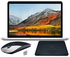 Apple MacBook Pro i5 13.3-in 4GB, 8GB, 16GB RAM, 500GB, 2.4GHz 180-DAY WARRANTY