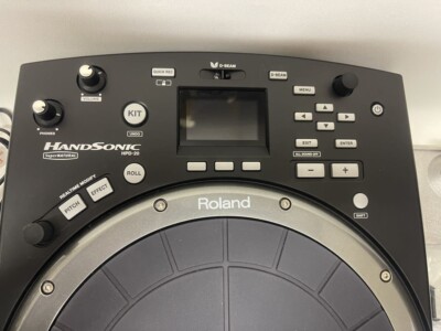 Roland HPD-20 HandSonic Digital Hand Percussion Controller | eBay