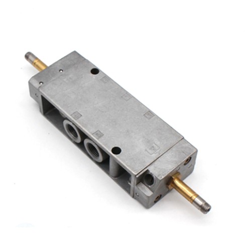 1PC Festo JMFH-5-1/4 10410 Solenoid Valve New Expedited Shipping - Picture 4 of 4