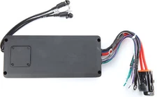 Wet Sounds STX Micro-4 Compact 80w x 4 Amplifier