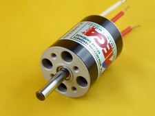 Motor brushless/innenl. 3Li MEGA16/15/5CE,F5J,1436kV für E-Impel/Pylon bis1,5kg