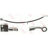 TRW Bremsschlauch Bremsleitung Vorne Rechts FüR Honda Civic Viii Hatchback