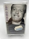 MUSICASSETTA Tape SS Joe Cocker – Greatest Hits Rock Pop