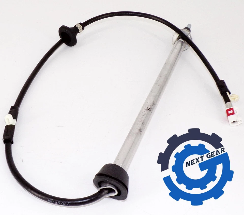 05064178AC Nuevo Cable de Antena Mopar OEM para Grand Caravan Town & Country 2008-20 Foto 3 de 4