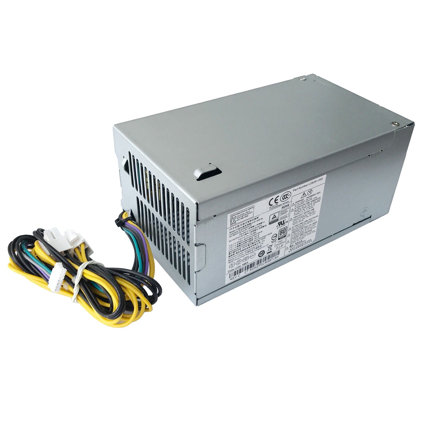 Dell Precision T3600 Power Supply | eBay