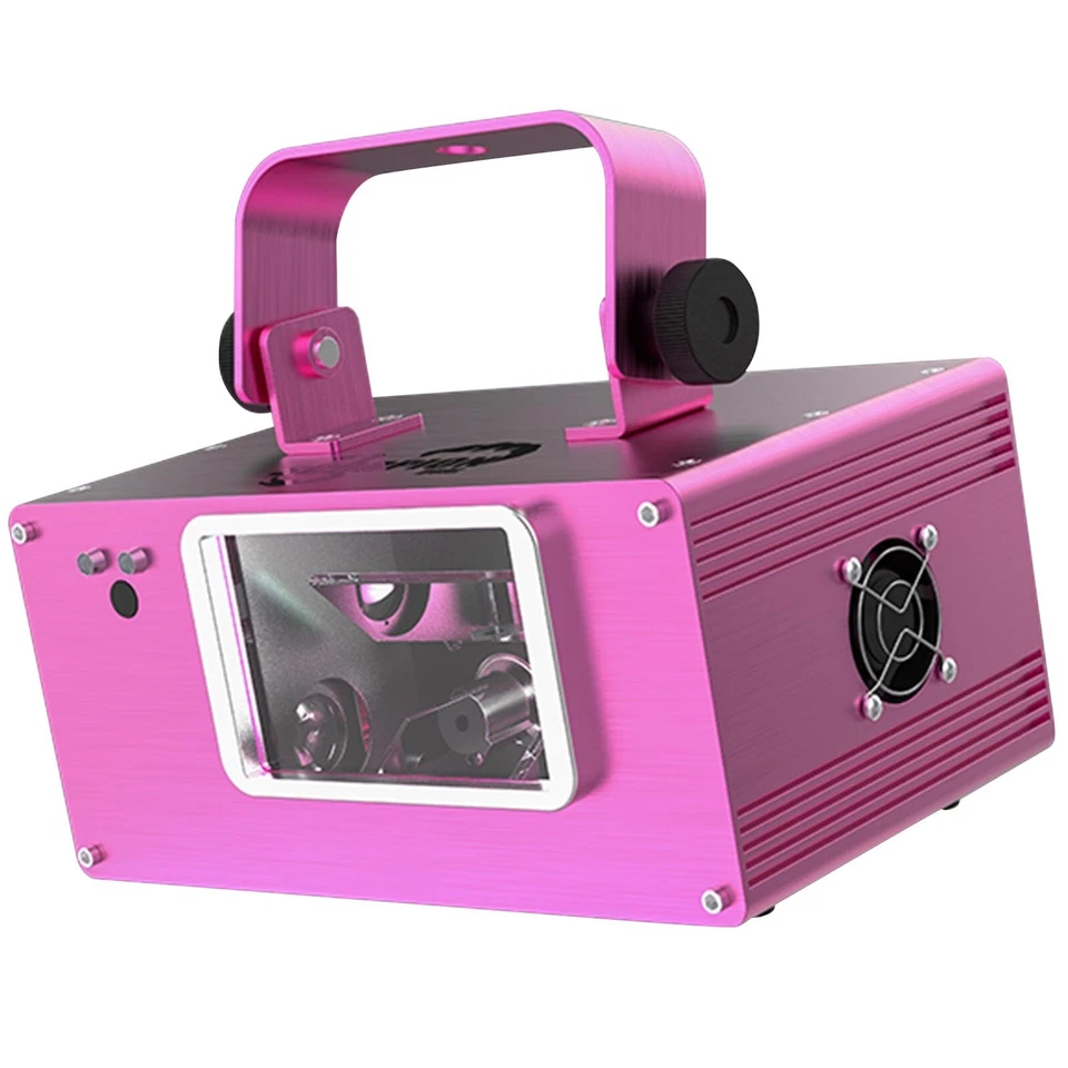 2 Chauvet DJ Scorpion Dual RGB ILS with O-Clamps & Carry Bag - Image 4 of 4