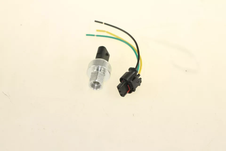 A/C Pressure Switch Sensor 68156982AA For 2012-2020 Chrysler 300 Dodge Ram 1500 Foto 2 de 3