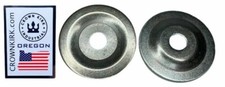 Arbor Bench Grinder Washers 2-3/8" OD x 1/2" ID