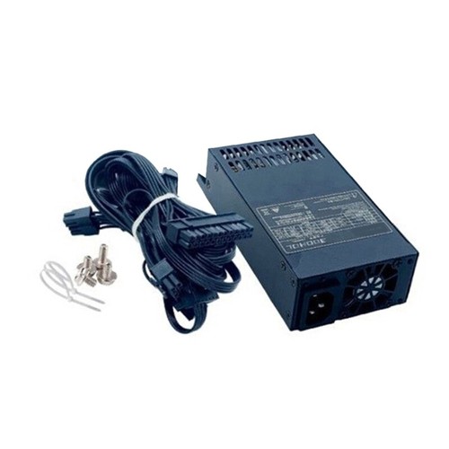Low Noise 1U Modulars PSUs Power Supply Intelligent Temperature Control for PC - Afbeelding 9 van 23