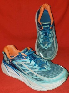 hoka one one lightweight