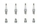 4x Zündkerzen Laser Platinum PFR6Q 37 NGK 6458