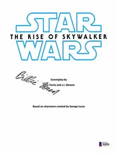 2019 Topps Star Wars The Rise of Skywalker Series 1 Trading Cards 22