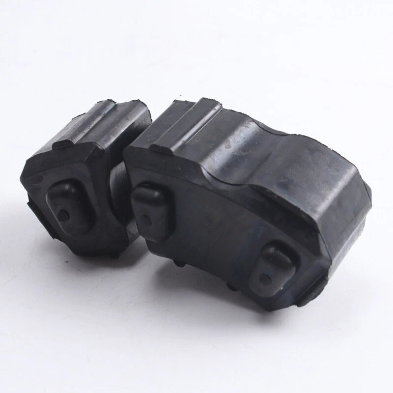 Amortiguador de buje de rueda trasera 4 piezas X para BMW K72 F800GS 2006-2018/K75 F800GS ADV 13-17 Foto 3 de 4