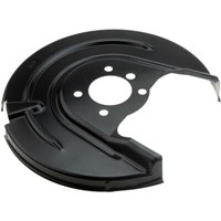 Ankerblech Spritzblech Bremsscheibe Hinten Links FüR Skoda Octavia III Combi