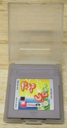 Nintendo Gameboy POP UP Tested Working Cart Only