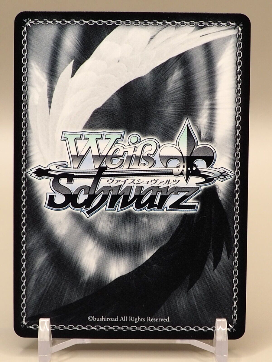 Enrico JoJo's Bizarre Adventure Weiss Schwarz TCG Card JJ Enrico JoJo's Bizarre Adventure Weiss Schwarz TCG Card JJ