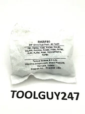 SNAP ON TOOLS USA  3/8" Inch Drive Ratchet Repair Kit RKRF80 F80 FHL80 FL80 New