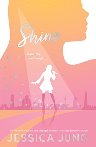 Shine By Jessica Jung