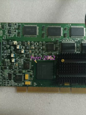 1pcs Used MATROX CG2000/P CG2000/DIG/MOD