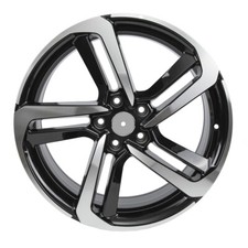 For Honda Accord 2018-2022 19 Inch Black Replacement Wheel Rim Us Stock