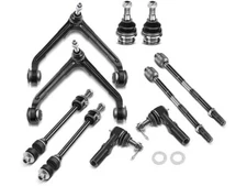 For Ram 1500 Control Arm Ball Joint Tie Rod and Sway Bar Link Kit 28643QV