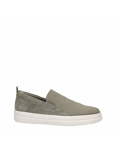 SCARPE SNEAKERS SLIP ON UOMO GEOX TAYRVIN U027QB 0BS22 C1006 ORIGINALE PE  2020 | eBay