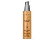 Healing Volume Zero Weight Gel by Lanza for U...