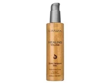 Healing Volume Zero Weight Gel by L'anza for Unisex - 6.8 oz Gel