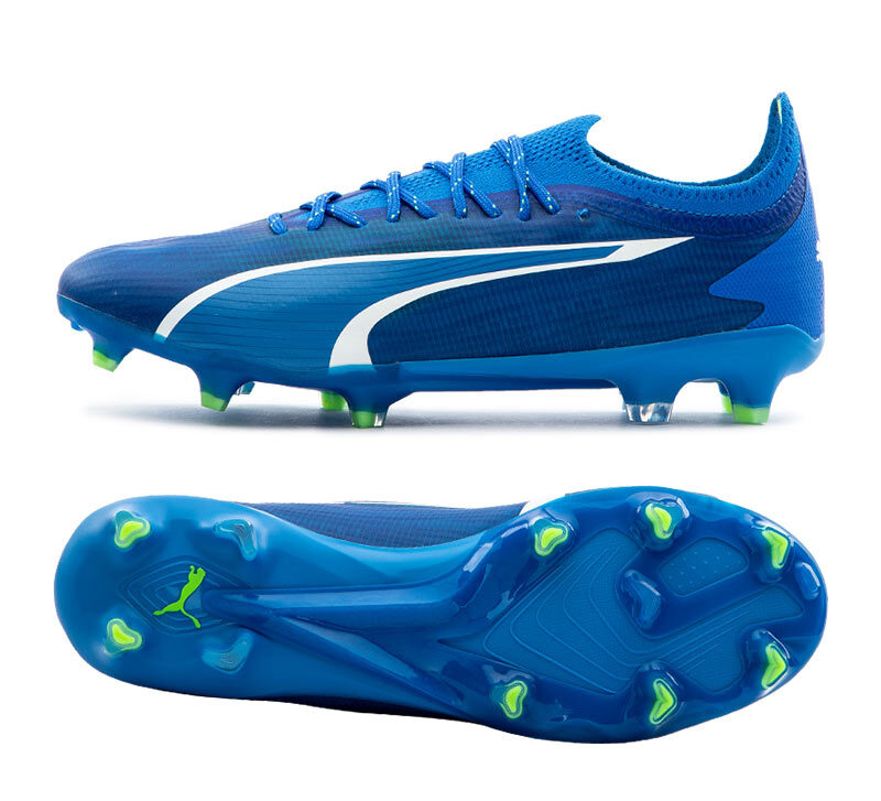 シューズ PUMA ULTRA ULTIMATE FG/AG Puma Ultra Ultimate FG/AG - SoccerWorld - SoccerWorld