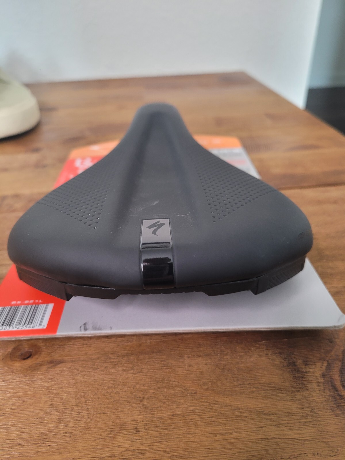 Serfas RX Bike Saddle Relaxed Seat eBay