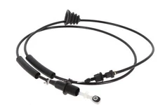 MERCEDES-BENZ E W124 Throttle Control Cable RHD A1243006930 NEW GENUINE