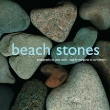 Beach Stones - Hardcover By Margaret W. Carruthers - GOOD