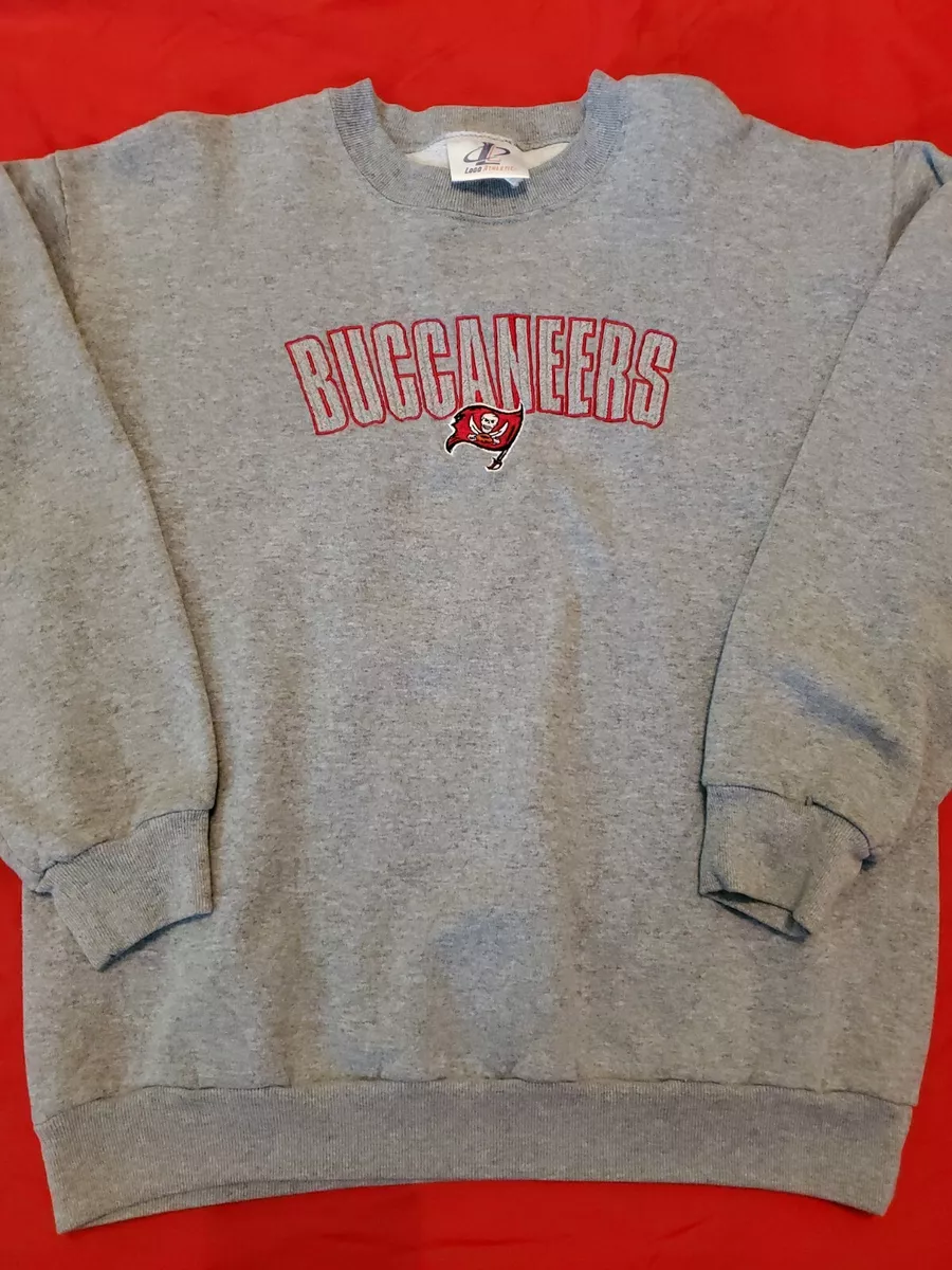 Buccaneers pullover sale