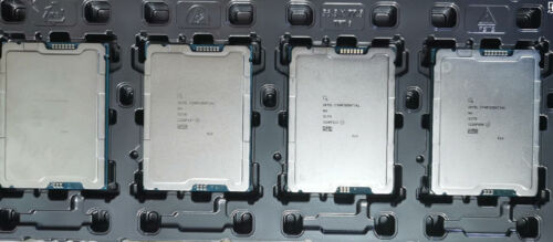 Procesador CPU Intel Xeon Platinum 8490H QS LGA-4677 S8S 1,90 GHz 60 núcleos 112,5 MB - Imagen 2 de 2